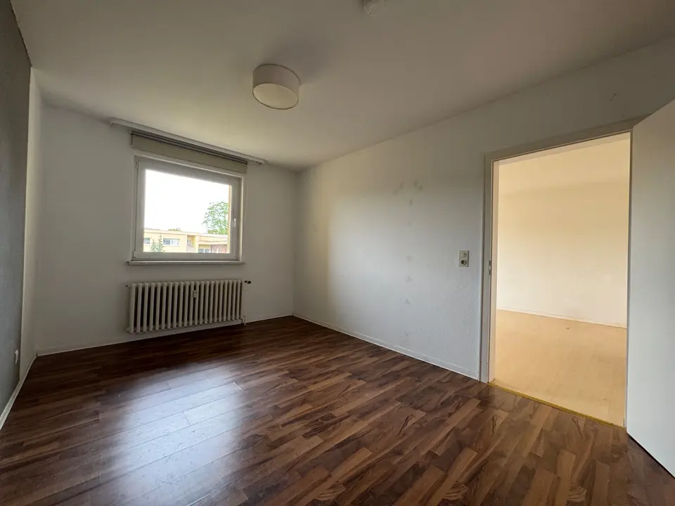 2 Zimmer Wohnung mit 55 m² in Helmstedt – Bild 3