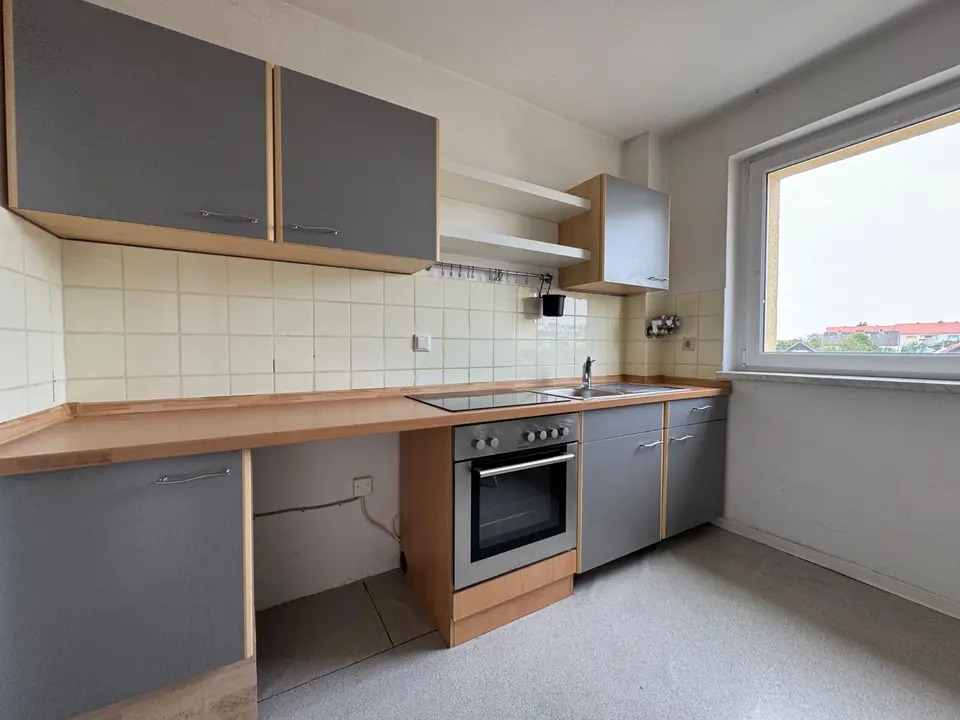 2 Zimmer Wohnung mit 55 m² in Helmstedt – Bild 4
