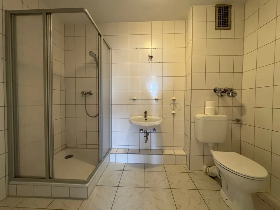 2 Zimmer Wohnung mit 55 m² in Helmstedt – Bild 5