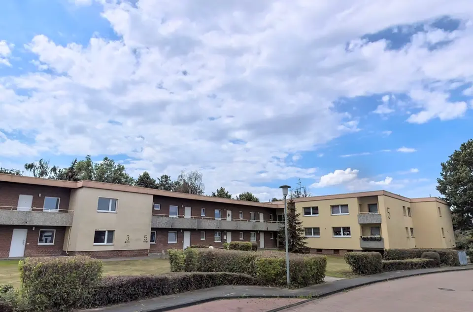 2 Zimmer Wohnung mit 55 m² in Helmstedt – Bild 6