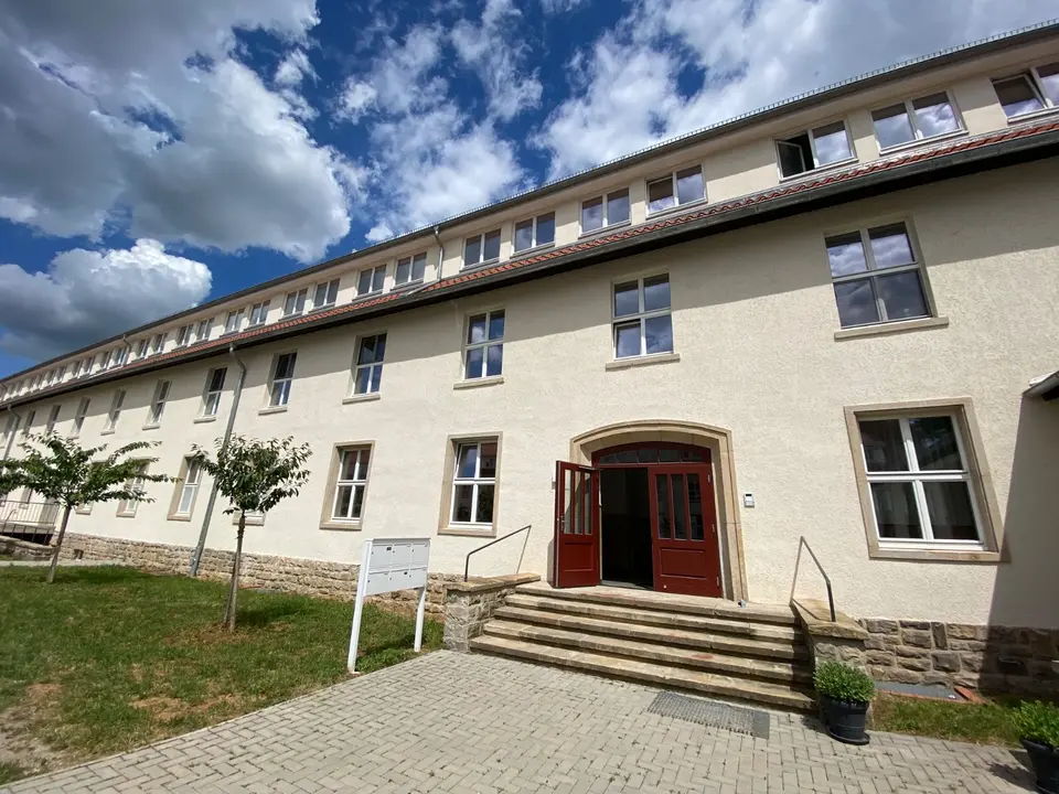 2 Zimmer Wohnung mit 55 m² in Helmstedt – Bild 8