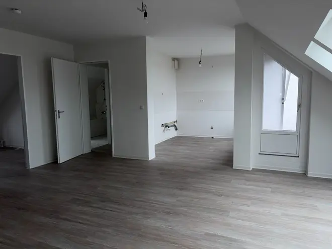 2 Zimmer Wohnung mit 57 m² in Potsdam – Bild 4