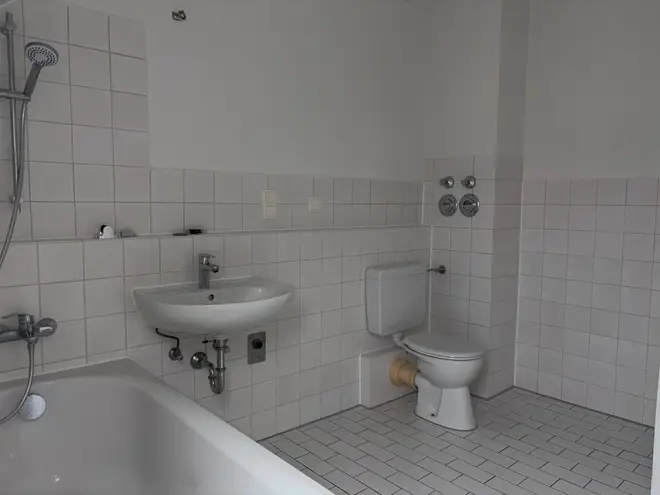 2 Zimmer Wohnung mit 57 m² in Potsdam – Bild 7