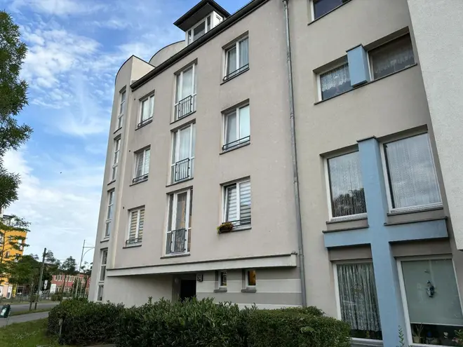 2 Zimmer Wohnung mit 57 m² in Potsdam – Bild 10