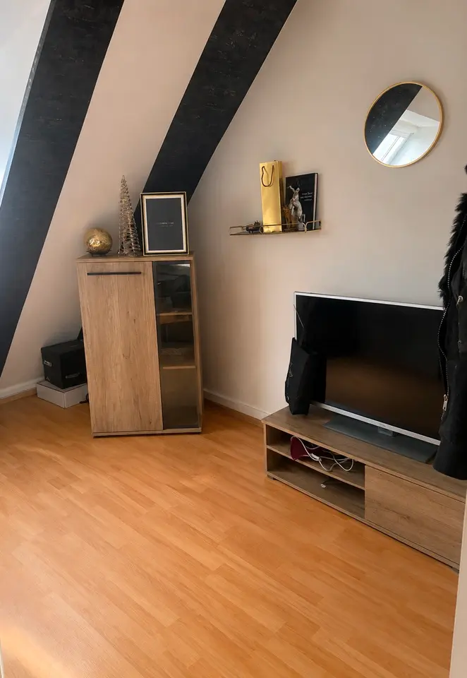 2 Zimmer Wohnung mit 50 m² in Hamm – Bild 2