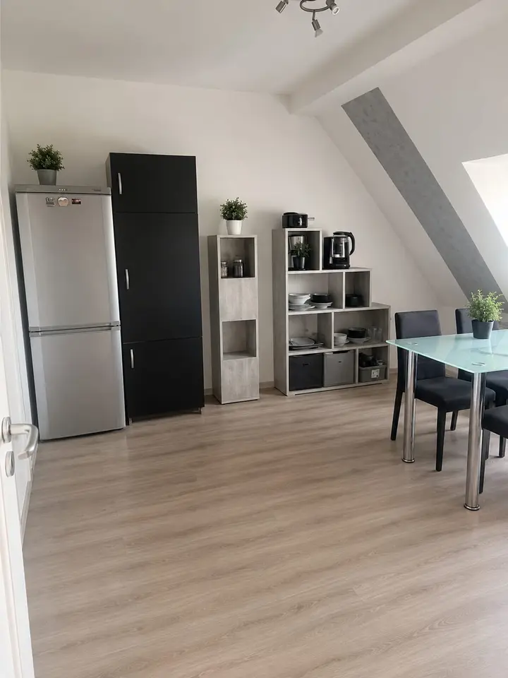 2 Zimmer Wohnung mit 50 m² in Hamm – Bild 3