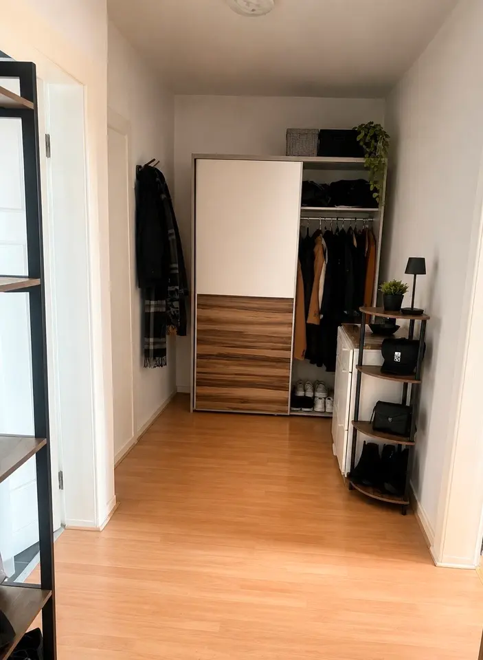 2 Zimmer Wohnung mit 50 m² in Hamm – Bild 4