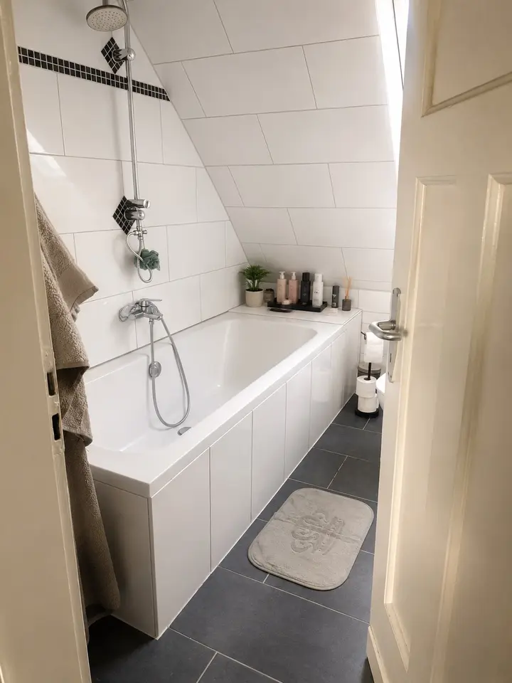 2 Zimmer Wohnung mit 50 m² in Hamm – Bild 5