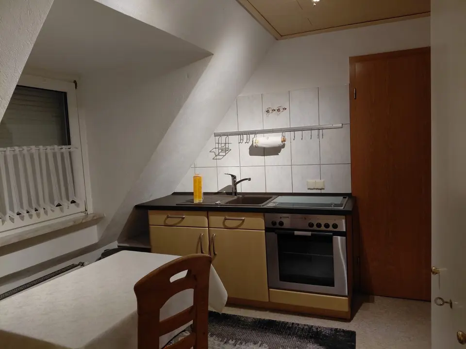 2 Zimmer Wohnung mit 50 m² in Hamm – Bild 6