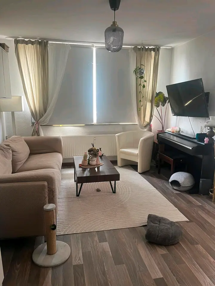 2 Zimmer Wohnung mit 50 m² in Hamm – Bild 7