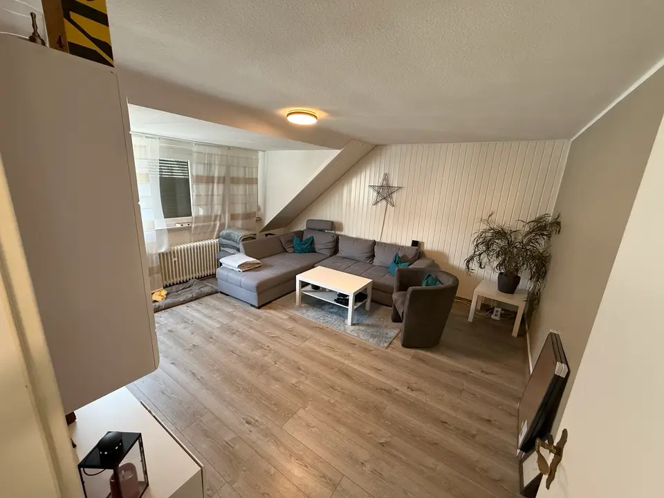 2 Zimmer Wohnung mit 50 m² in Hamm – Bild 9