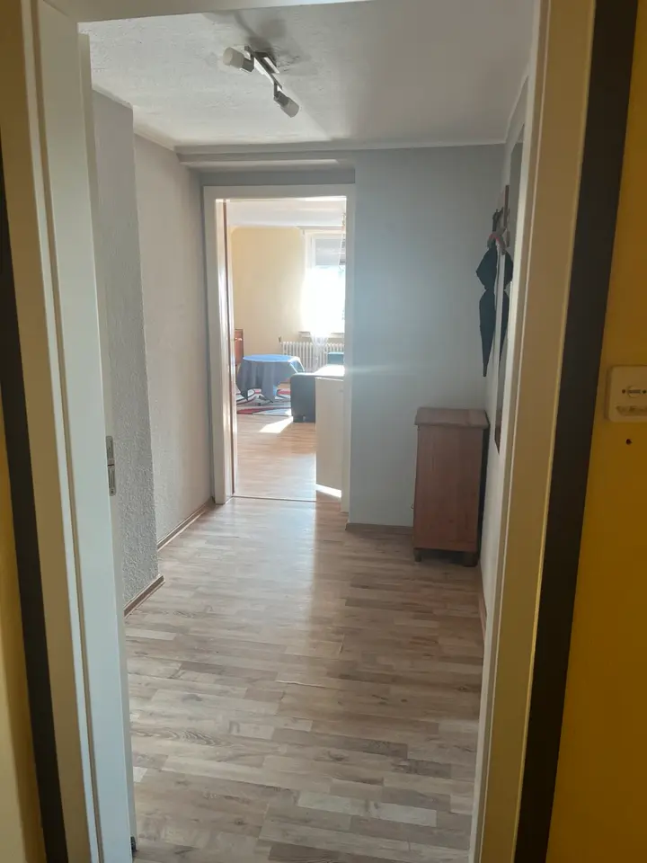2 Zimmer Wohnung mit 50 m² in Hamm – Bild 10