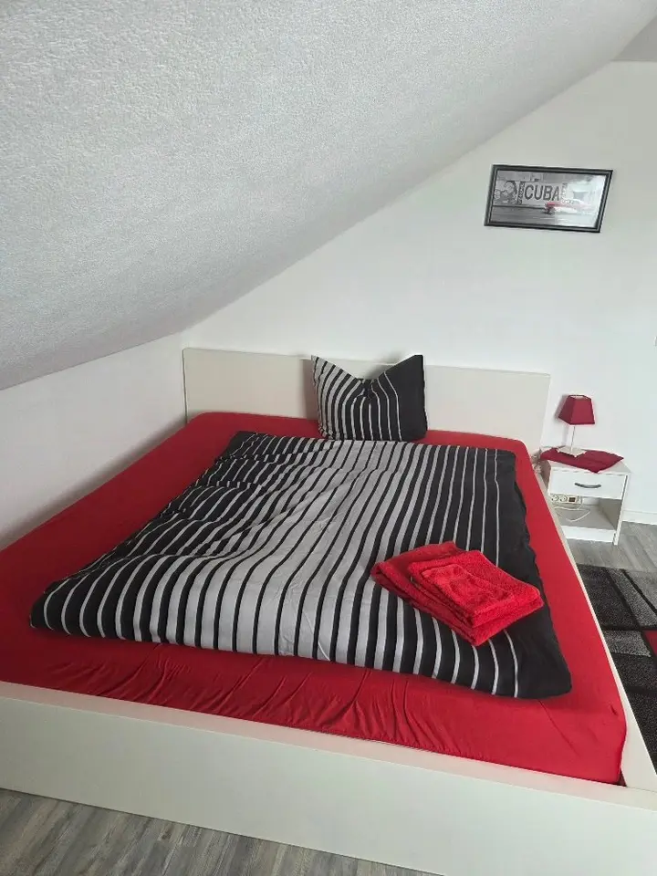 WG-Zimmer mit 76 m² in Neu-Ulm – Bild 3