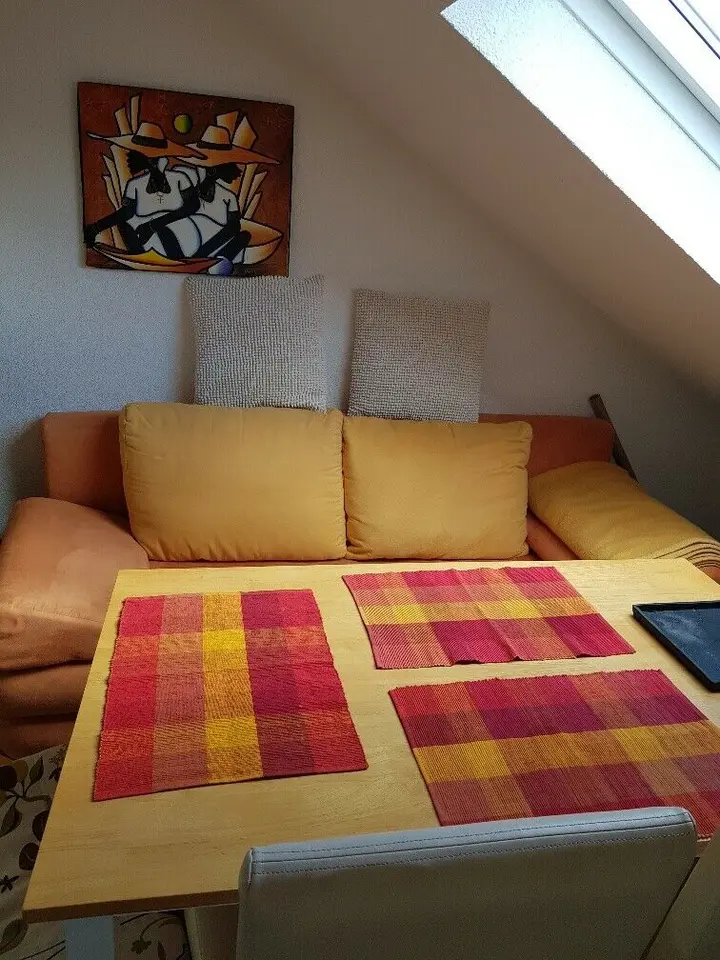 WG-Zimmer mit 76 m² in Neu-Ulm – Bild 4