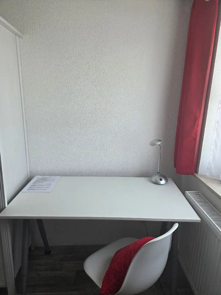 WG-Zimmer mit 76 m² in Neu-Ulm – Bild 5