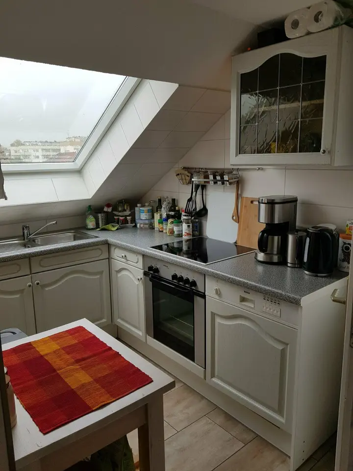 WG-Zimmer mit 76 m² in Neu-Ulm – Bild 6