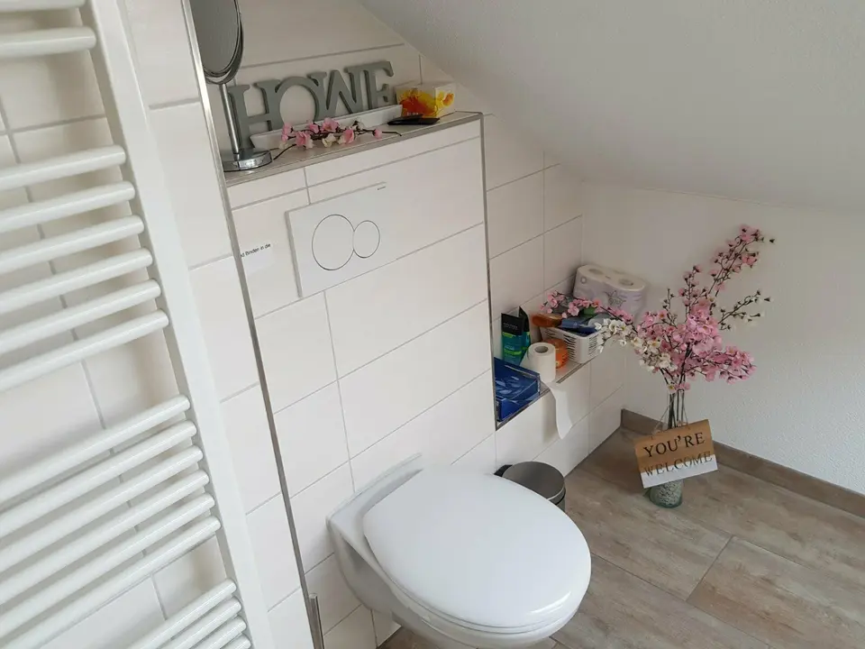 WG-Zimmer mit 76 m² in Neu-Ulm – Bild 8