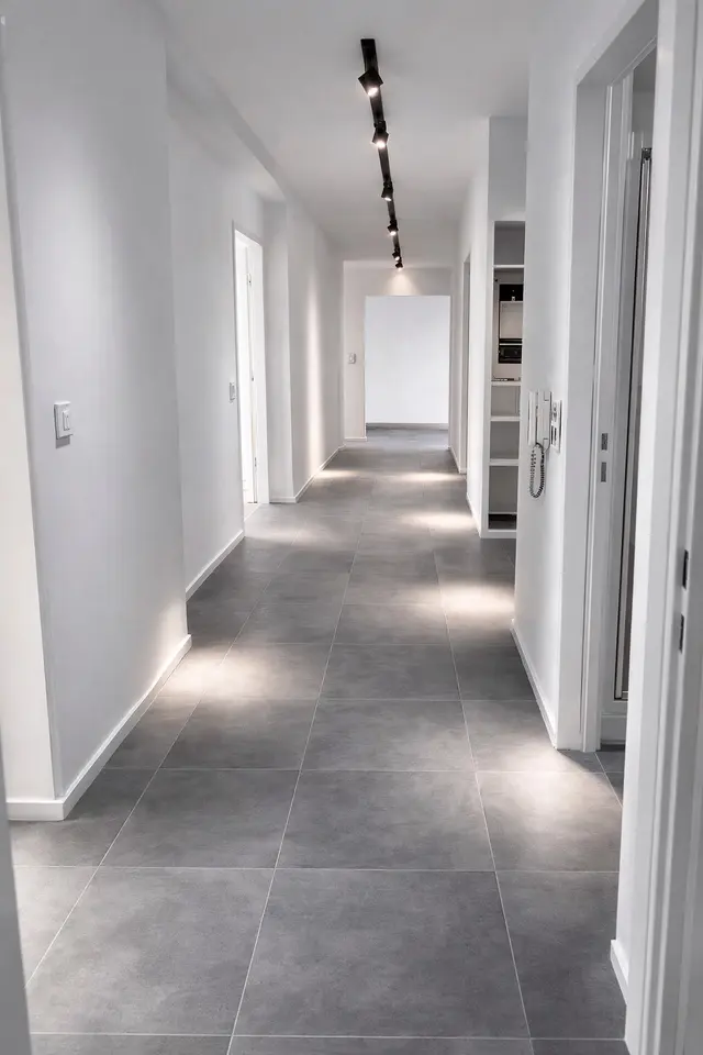 5 Zimmer Wohnung mit 90 m² in Ansbach – Bild 5