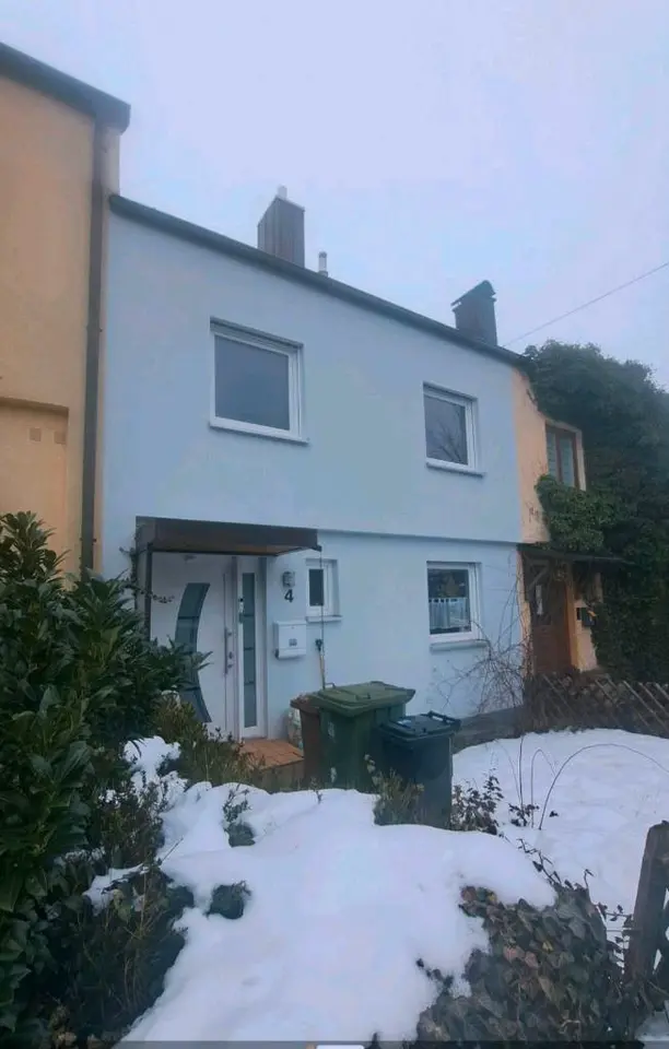 5 Zimmer Wohnung mit 90 m² in Ansbach – Bild 9