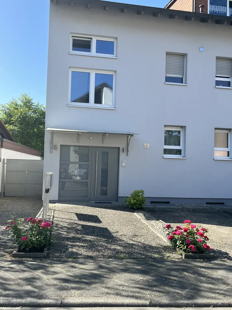 3 Zimmer Wohnung mit 73 m² in Speyer – Bild 1