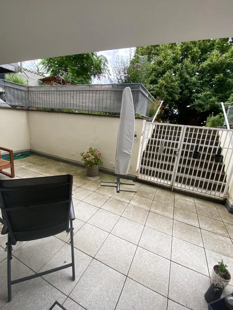 3 Zimmer Wohnung mit 73 m² in Speyer – Bild 3