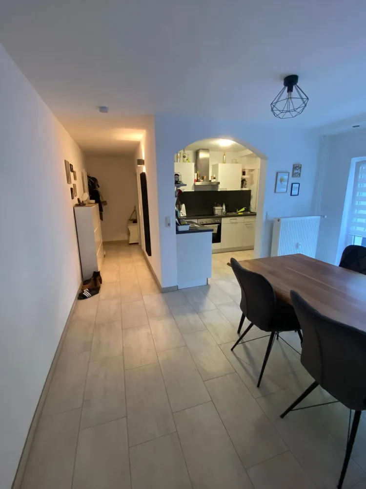 3 Zimmer Wohnung mit 73 m² in Speyer – Bild 4