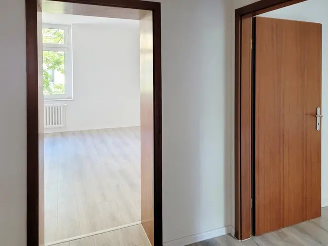 4 Zimmer Wohnung mit 98 m² in Duisburg – Bild 2