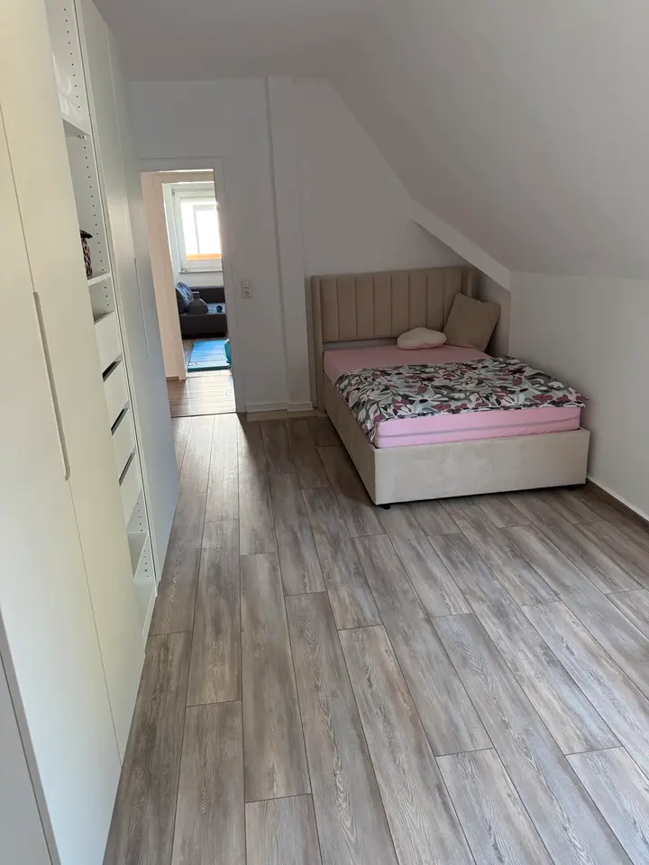 WG-Zimmer mit 20 m² in Mönchengladbach – Bild 2