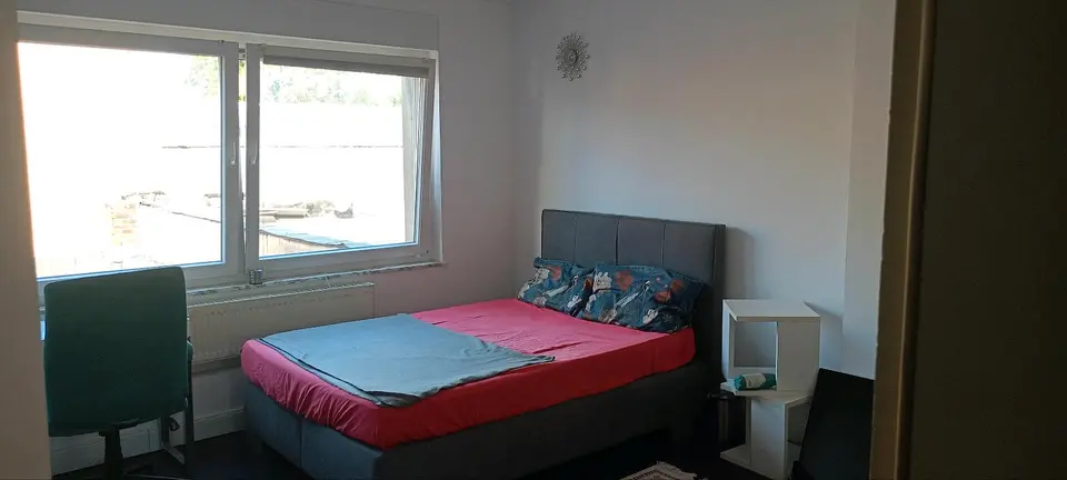 WG-Zimmer mit 20 m² in Mönchengladbach – Bild 3