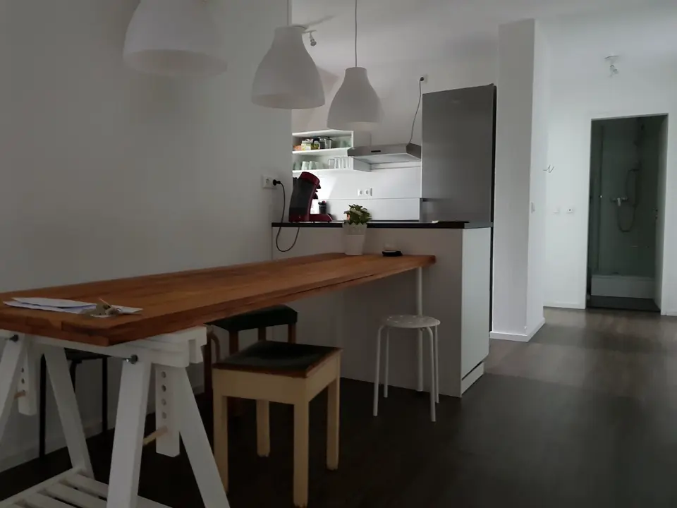 WG-Zimmer mit 20 m² in Mönchengladbach – Bild 6