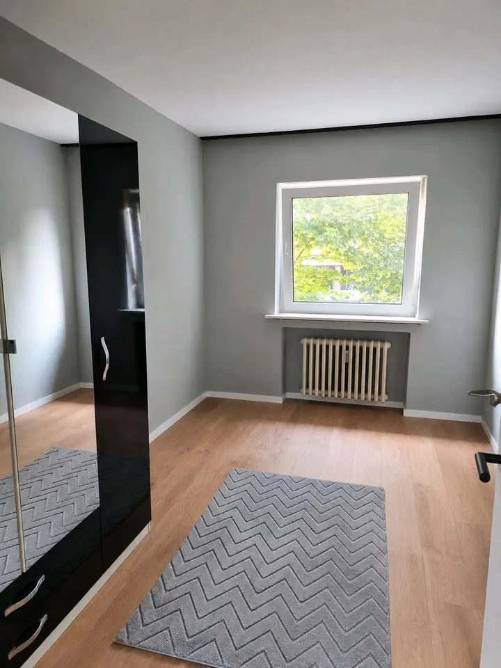 WG-Zimmer mit 20 m² in Mönchengladbach – Bild 9