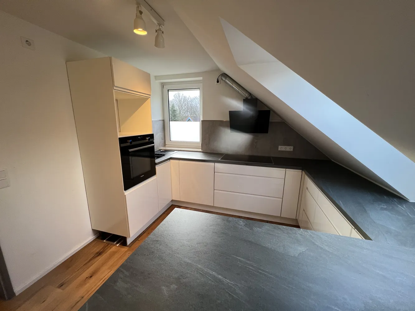 3 Zimmer Wohnung mit 63 m² in Münster – Bild 1