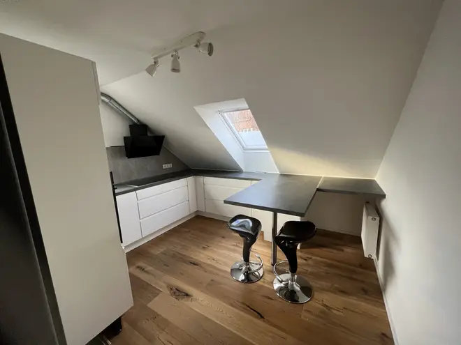 3 Zimmer Wohnung mit 63 m² in Münster – Bild 2