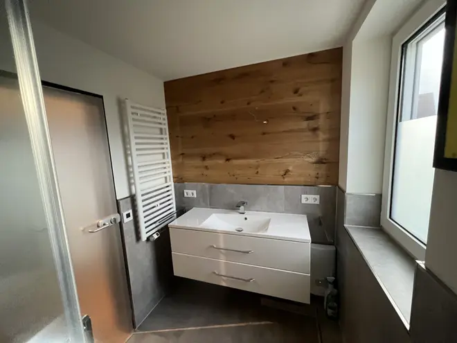 3 Zimmer Wohnung mit 63 m² in Münster – Bild 3