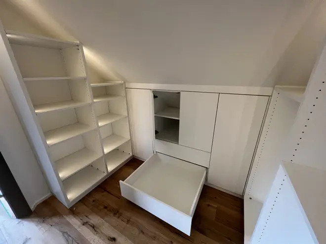3 Zimmer Wohnung mit 63 m² in Münster – Bild 6