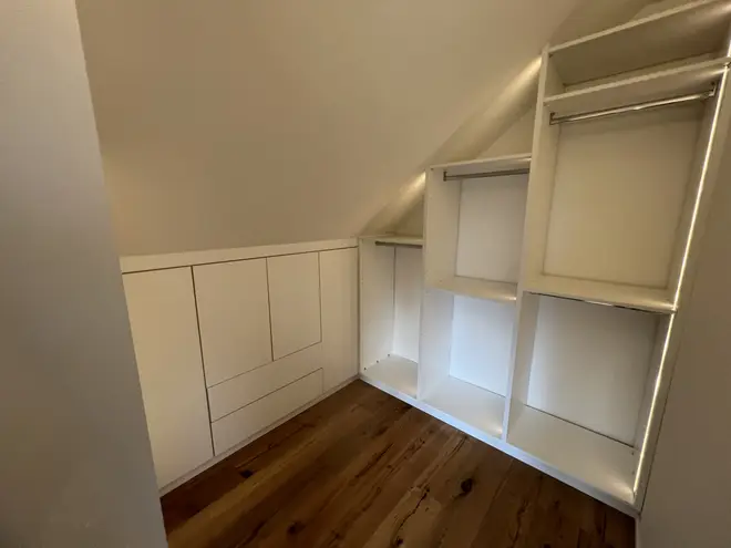 3 Zimmer Wohnung mit 63 m² in Münster – Bild 7