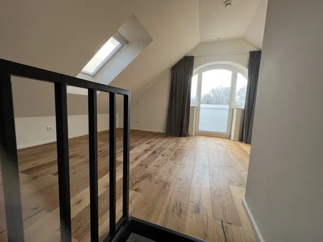 3 Zimmer Wohnung mit 63 m² in Münster – Bild 10