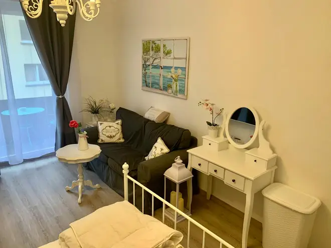 WG-Zimmer in Frankfurt am Main – Bild 1