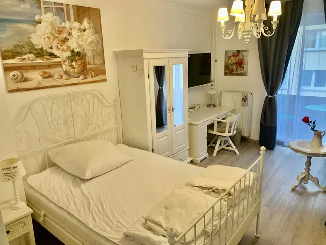 WG-Zimmer in Frankfurt am Main – Bild 3