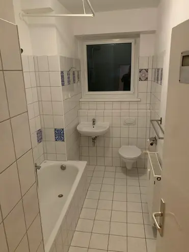 WG-Zimmer in Frankfurt am Main – Bild 7