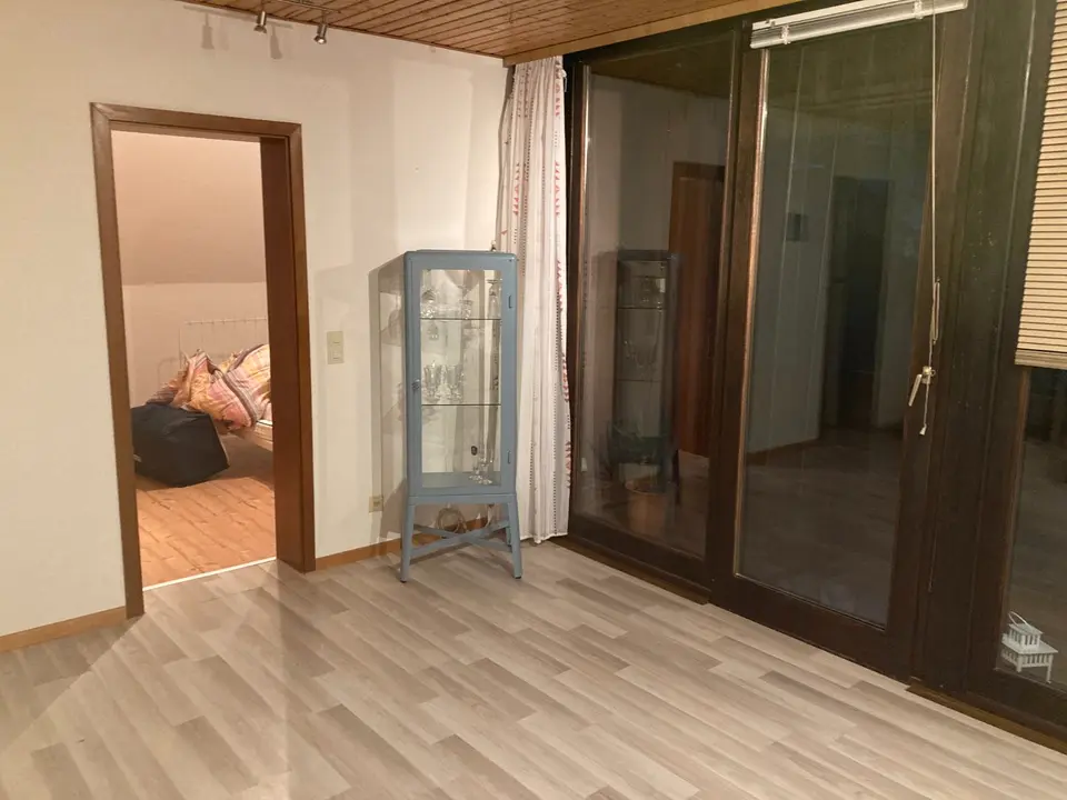 3 Zimmer Wohnung mit 55 m² in Marburg – Bild 2