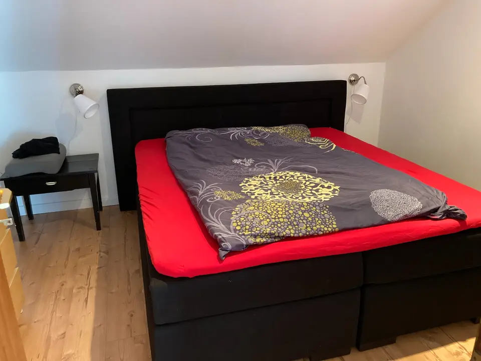 3 Zimmer Wohnung mit 55 m² in Marburg – Bild 3