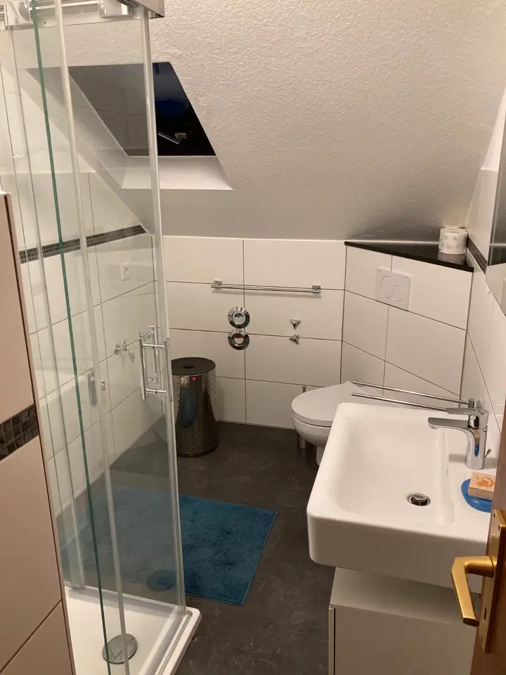3 Zimmer Wohnung mit 55 m² in Marburg – Bild 5