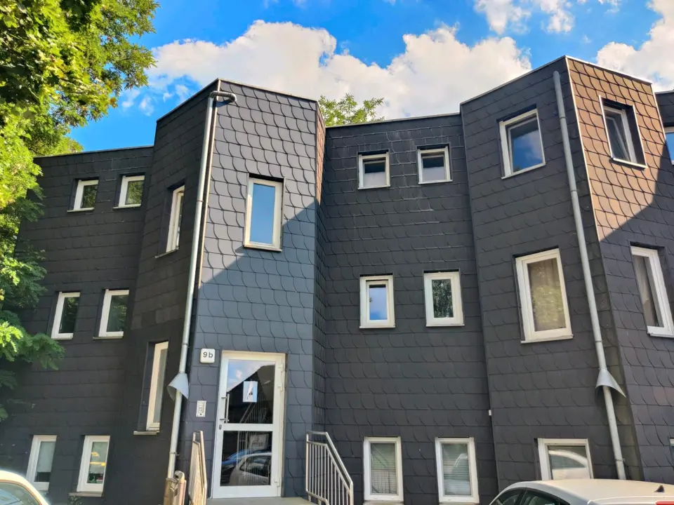 3 Zimmer Wohnung mit 55 m² in Marburg – Bild 6