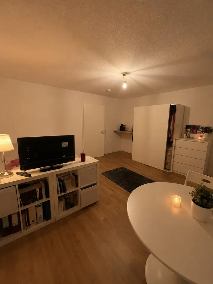 3 Zimmer Wohnung mit 55 m² in Marburg – Bild 7