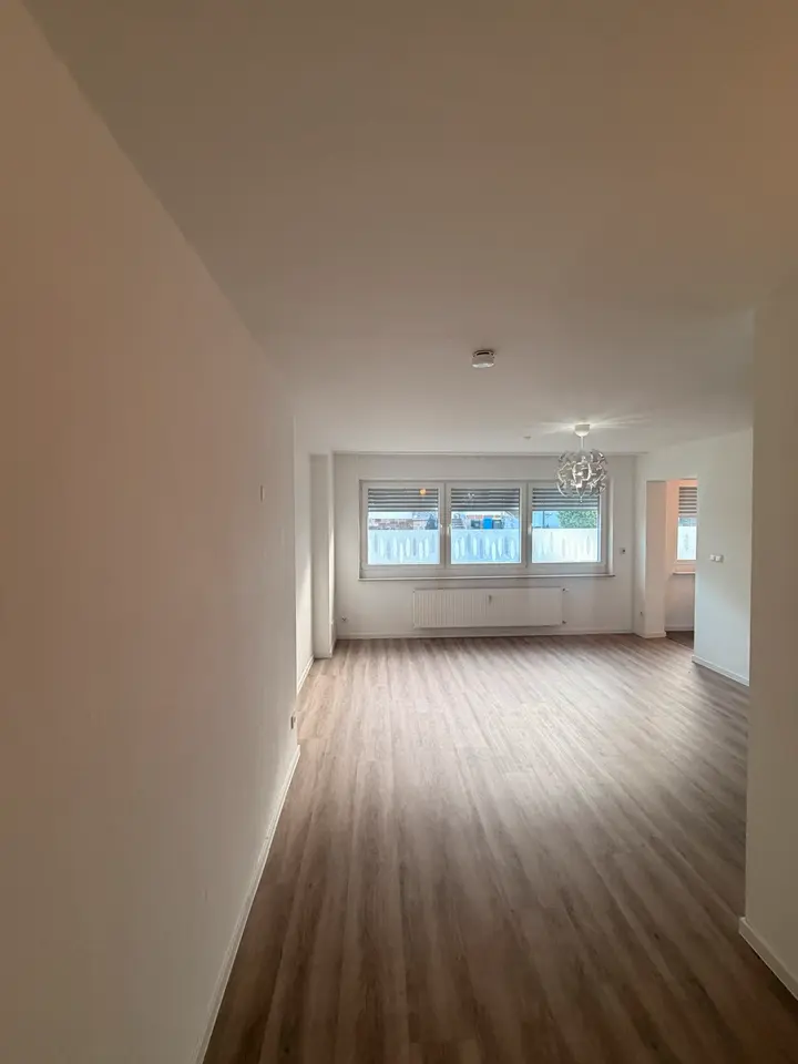 3 Zimmer Wohnung mit 55 m² in Marburg – Bild 8