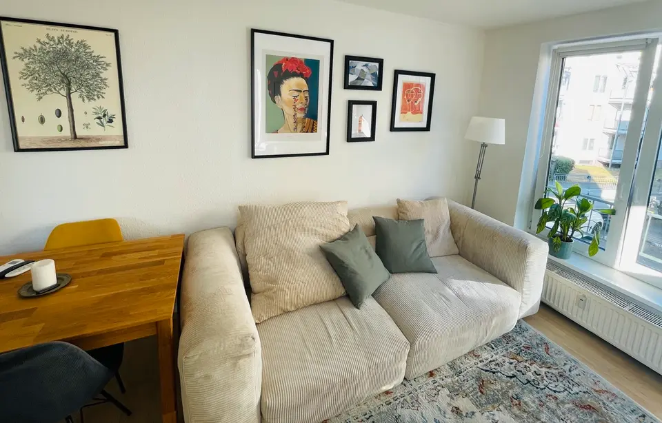 3 Zimmer Wohnung mit 55 m² in Marburg – Bild 10