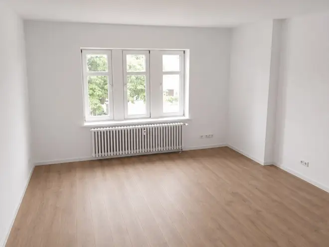 3 Zimmer Wohnung mit 95 m² in Hannover – Bild 1