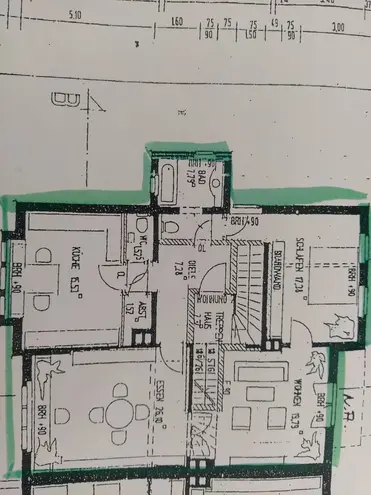 3 Zimmer Wohnung mit 95 m² in Hannover – Bild 11