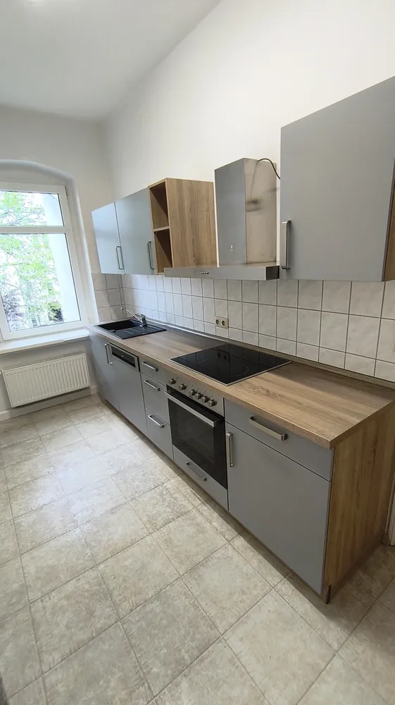 3 Zimmer Wohnung mit 78 m² in Gera – Bild 2